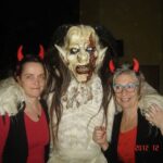 Krampuskränzchen 2012